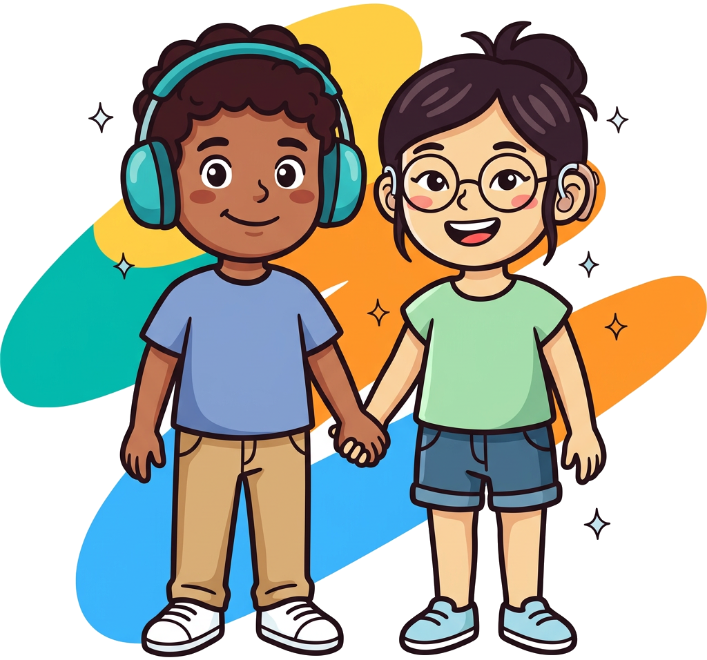 Calm Party party logo